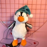 Брендовая милая кукла, плюшевая игрушка, популярно в интернете, пингвин, подарок на день рождения
