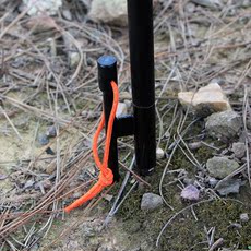 Крючки для палатки coolcamp超轻铝合金野营灯架户外露营折叠便携支架灯杆野营置物架