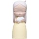 Komi Life White Night Fairy Good Night Rabbit Humidifier Spray Aromatherapy Silent Household Large Fog Volume ຂອງຂວັນວັນເກີດ