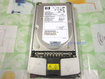 HP 146 8G BD1468A4C5 360205-022 ST3146707LC 10K 80-pin SCSI Hard Disk