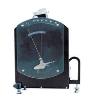 YG011N bundle fiber strength meter strometer