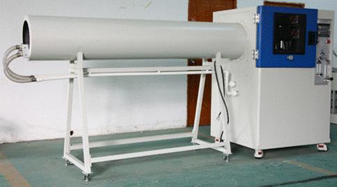 IPX5 waterproof test chamber IPX6K waterproof IP4K rain test machine 68 test chamber testing machine IP56 equipment