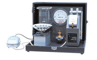 Y175 cotton fiber airflow meter macroniometer macclone value-Taobao