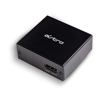 ASTRO Gaming A50 PS5 XSX AHS-HDMIADP Video Audio Splitter Splitter