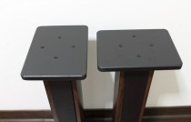 Customized upper pallet manual fee Tianyun J series speaker tripod audio bracket around frame rack shelf Special