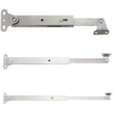 LAMP Lanpu использует тяжелые двери из нержавеющей стали для поддержки LB-200A, LB-350A, LB-500A