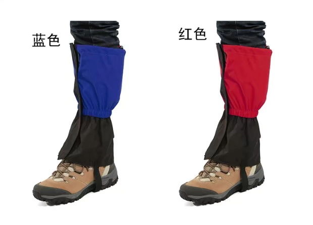 Spike STEEPRIDGE Ike II tuyết / chân chống nước thoáng khí