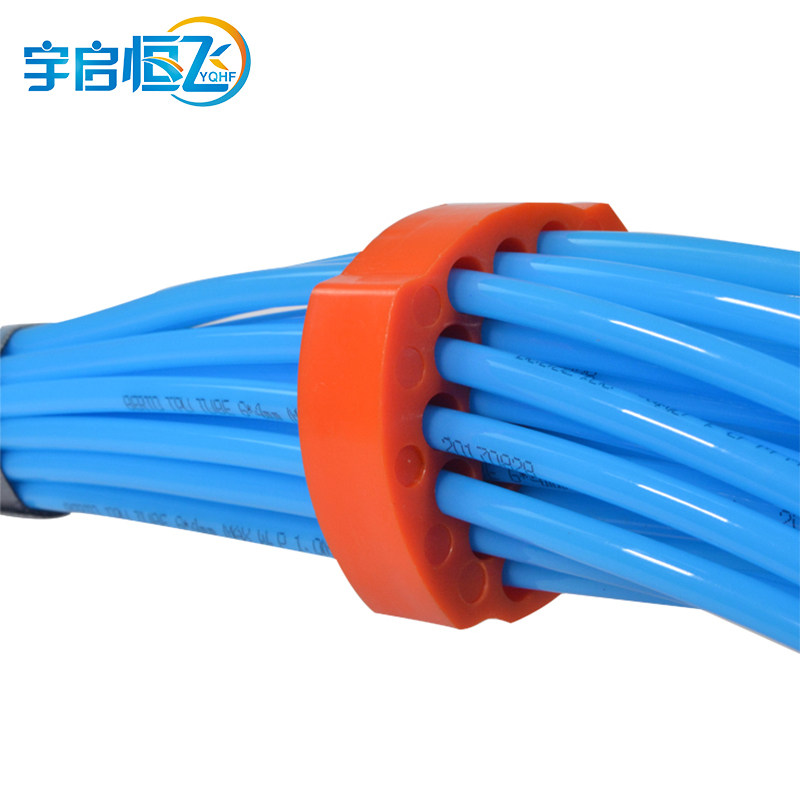 Five types of lines Six types of cable finishing plastic line boards comb wire machine beamline carding wire arranger plate