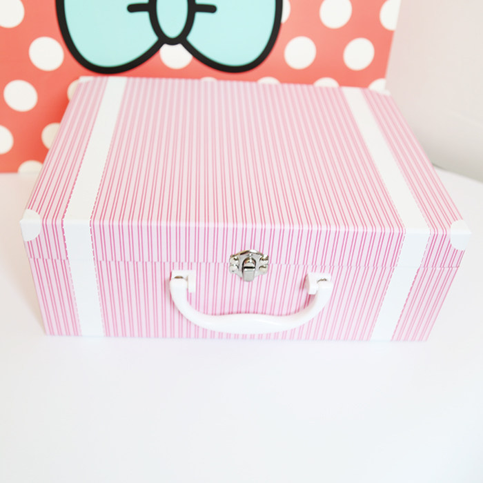 Coffret cadeau pour nouveau-né - Vêtements + Fournitures - Ref 1978015 Image 9