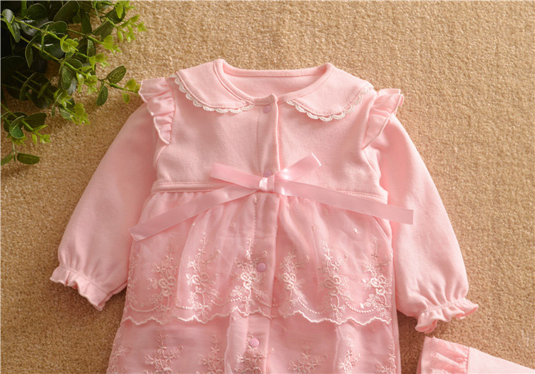 Coffret cadeau pour nouveau-né - Vêtements + Accessoires - Ref 1978023 Image 15