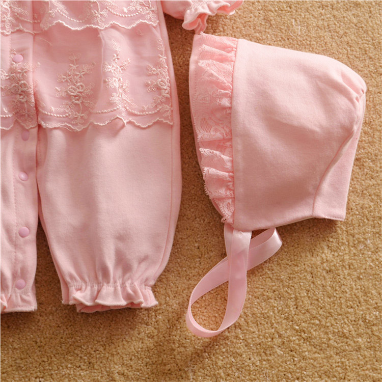 Coffret cadeau pour nouveau-né - Vêtements + Accessoires - Ref 1978023 Image 14