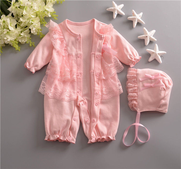 Coffret cadeau pour nouveau-né - Vêtements + Accessoires - Ref 1977922 Image 12