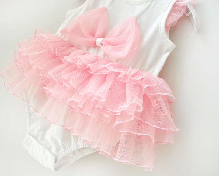 Coffret cadeau pour bébé - Vêtements + Accessoires - Ref 1977974 Image 12