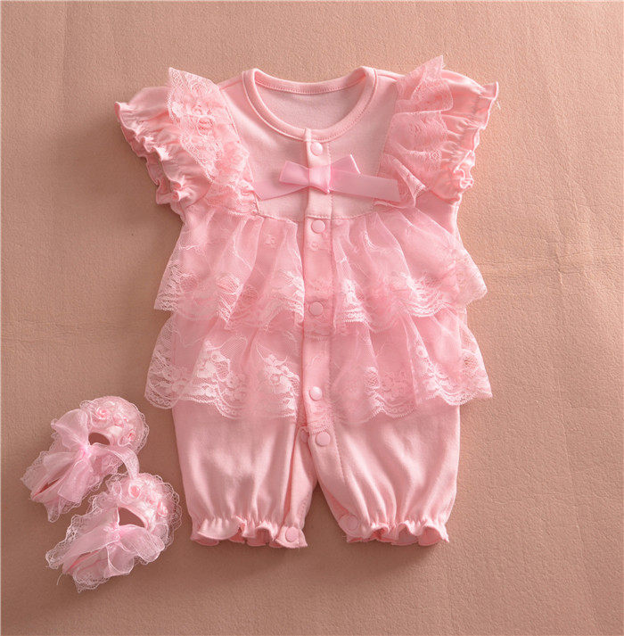 Coffret cadeau pour nouveau-né - Vêtements + Accessoires - Ref 1978030 Image 12