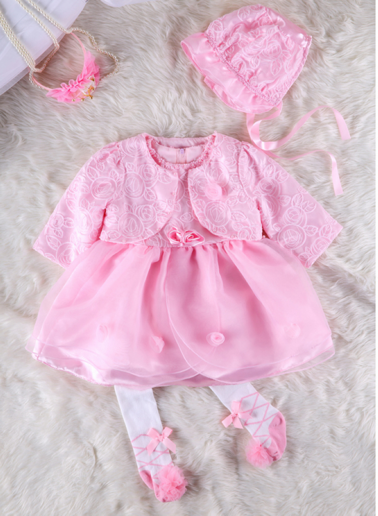 Coffret cadeau pour nouveau-né - Vêtements + Accessoires - Ref 1978021 Image 13