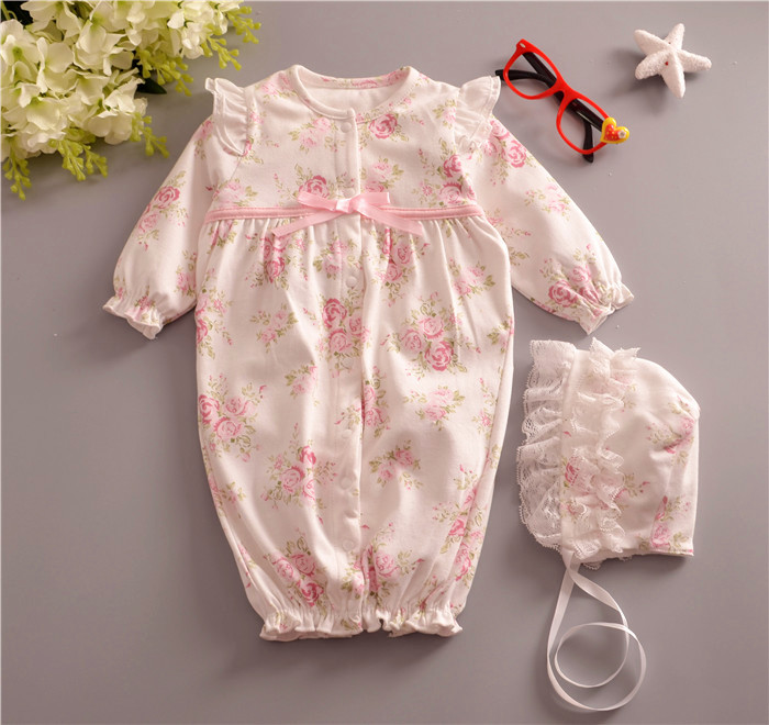 Coffret cadeau pour nouveau-né - Vêtements + Accessoires - Ref 1978000 Image 10