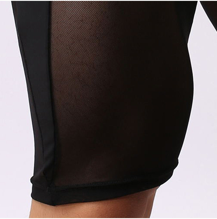 body amincissant sexy en nylon - Ref 674192 Image 14