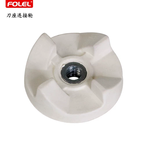 福莱尔 Маленький универсальный автоматический кухонный комбайн для домашнего использования, аксессуары, полностью автоматический