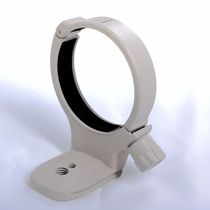 IS-C720XXB metal tripod ring applicable Canon EF70-200 f 4USM small white with RRS bayonet board