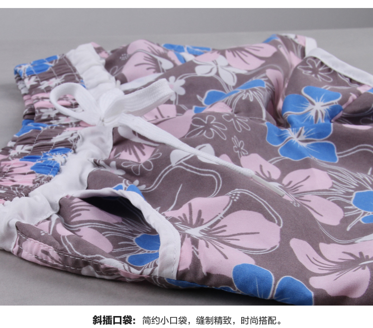 Pantalon pyjama jeunesse - Ref 743373 Image 26
