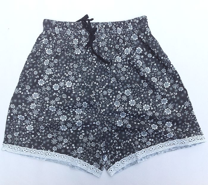 Pantalon pyjama Moyen-âge THREEGUN 8028C0 - Ref 719570 Image 25