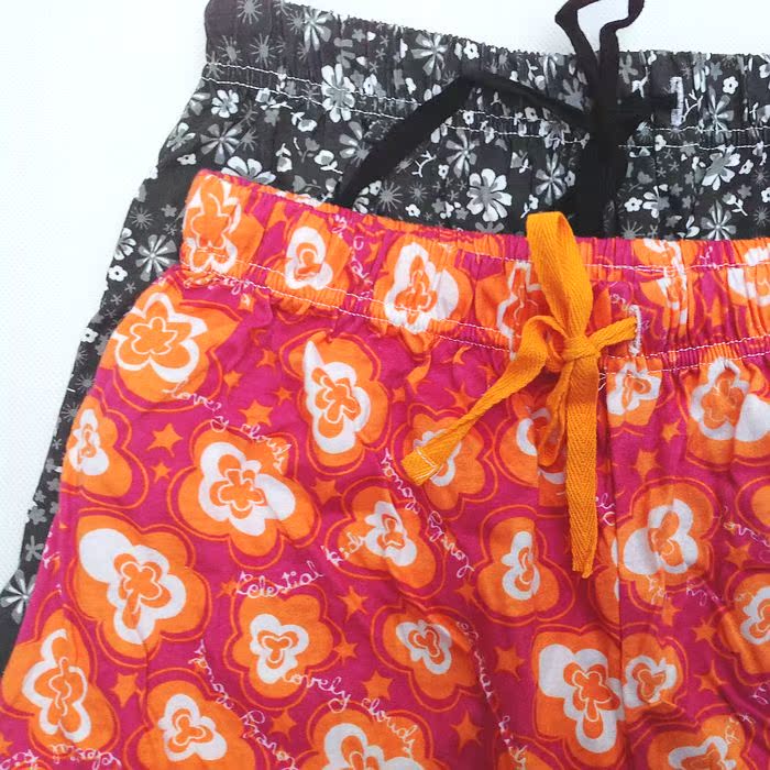 Pantalon pyjama Moyen-âge THREEGUN 8028C0 - Ref 719570 Image 24