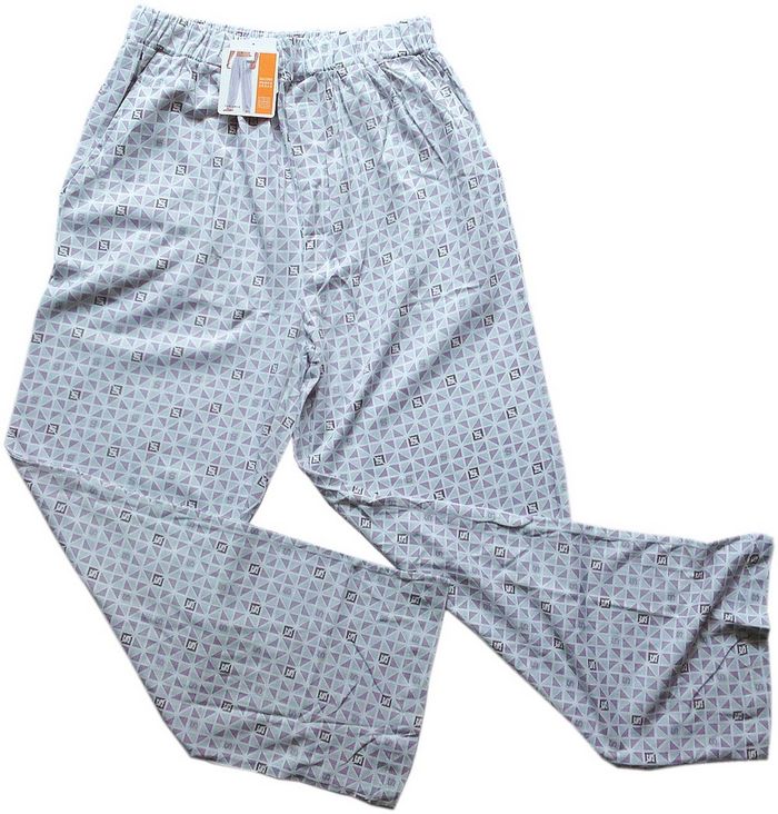 Pantalon pyjama Moyen-âge THREEGUN - Ref 722963 Image 13