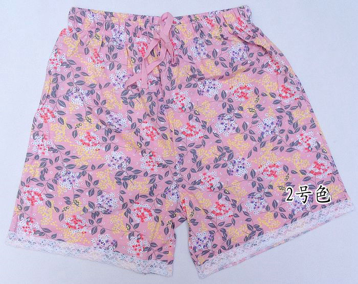 Pantalon pyjama Moyen-âge THREEGUN 8028C0 - Ref 719570 Image 30