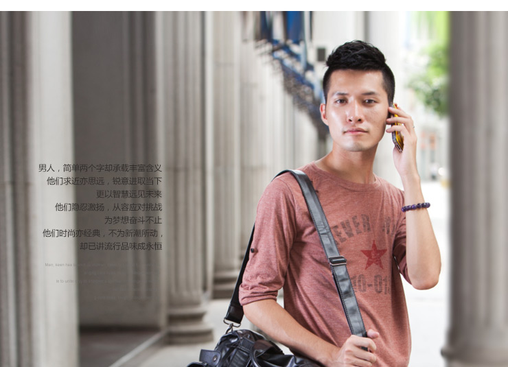 Sac homme - Ref 53442 Image 19