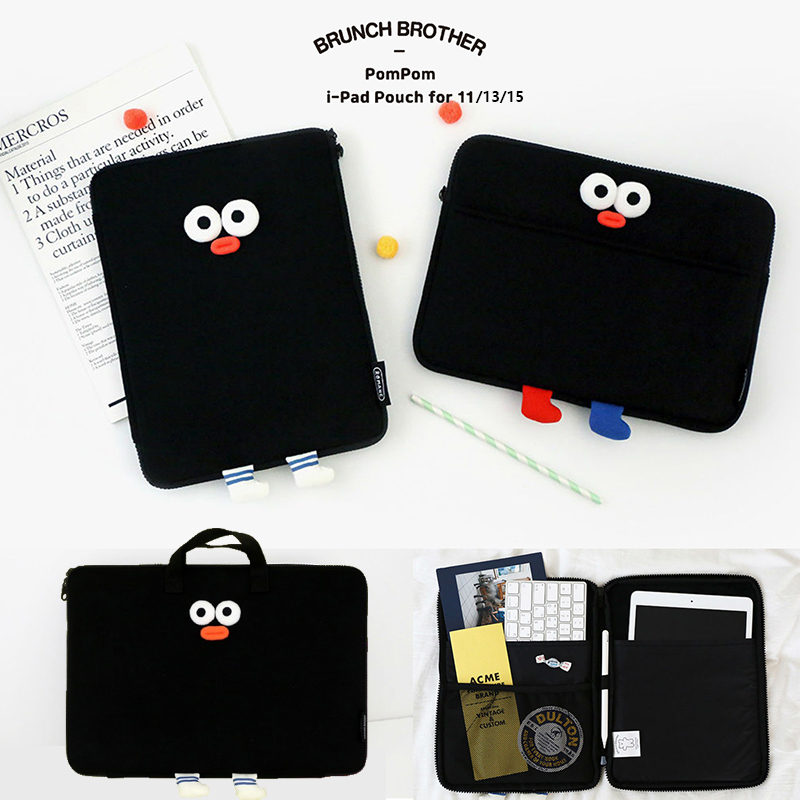 ROMANE ROMANE TOUR Ipad Pro 11-inch tablet keyboard contains computer packages 15 13 3-inch inner cholesterol packets