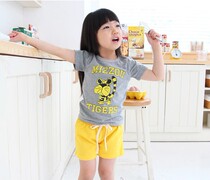 RainbowBus Candy Boy Girls Baby Shorts Shorts Shorts Student Pants