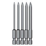 Электрическая отвертка, электродрель, длинный электрический плащ, шестиугольный сильный магнит, комплект