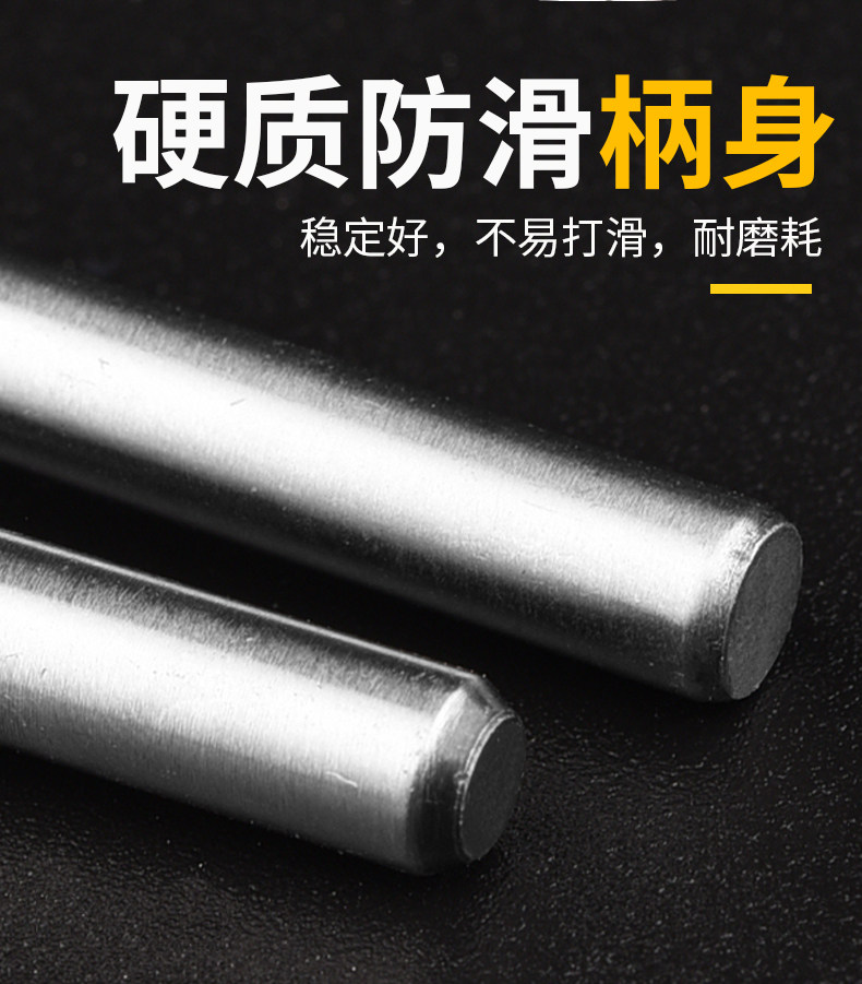 Фреза 硬质合金旋转锉 u型圆柱钨钢铣刀金属雕刻打磨头金属合金钨钢磨头