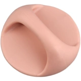 Дверная ручка без перфорации, окно ящика, бесшовная ручка-толкатель, прочная клейкая ручка для гардероба без гвоздей, ручка-толкатель раздвижной двери