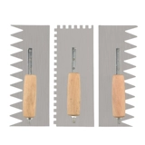 Поверните с зубами палатин глиняный нож из нержавеющей стали