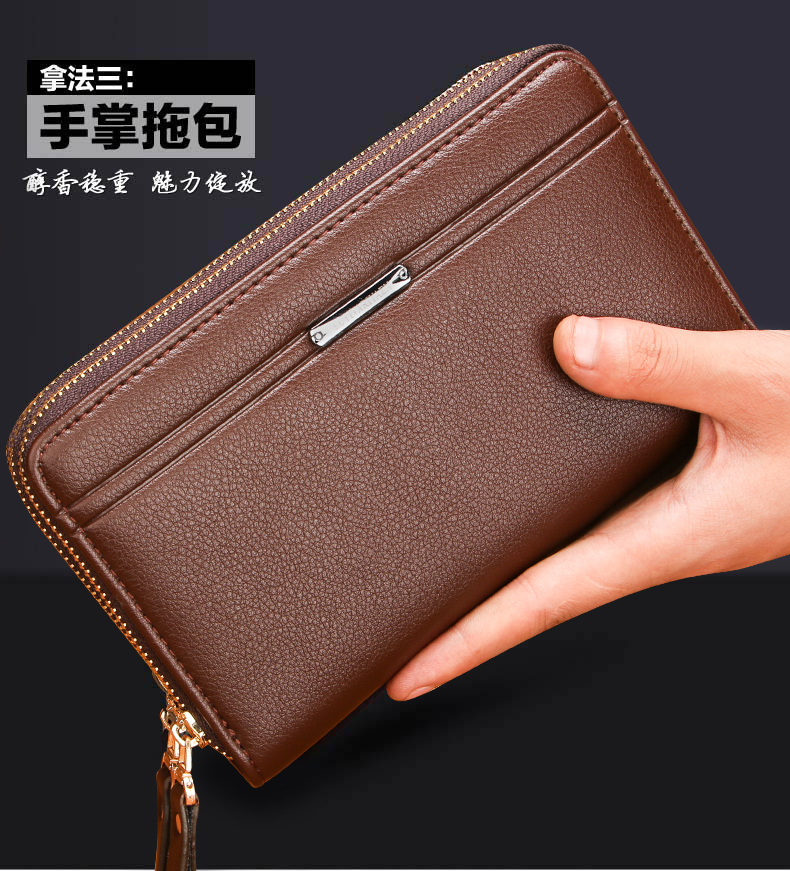 Sac pour homme - Ref 57218 Image 33