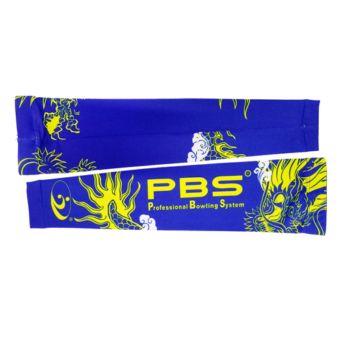 PBS chuyên nghiệp bowling thể thao thủy triều bowling cung cấp tay áo vớ tay rồng đơn - Quả bóng bowling bộ đồ chơi bowling