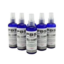 PBS bowling supplies special cleaner self-use ball small supplies