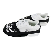 PBS Professional Bowling Sports skating shoe covers