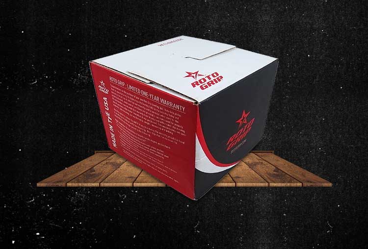 15 Roto Grip chuyên nghiệp nhập khẩu mới găng tay chơi bowling