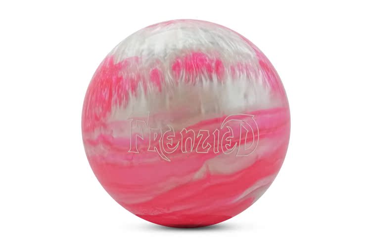 PBS frenzy loạt "FRENZIED" chuyên dụng bowling đĩa thẳng bóng 8-12 pounds bột bạc đồ chơi bowling cho bé