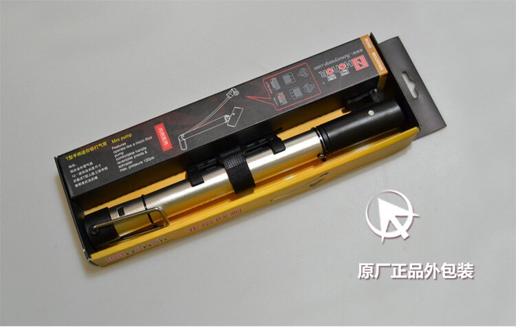 Pompe à vélo - Ref 2388930 Image 19