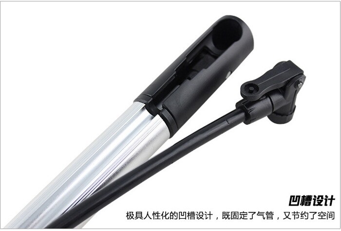 Pompe à vélo - Ref 2388930 Image 12