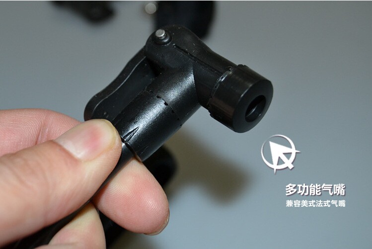 Pompe à vélo - Ref 2388930 Image 16