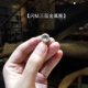 Hàn Quốc nhang nhỏ ngăn gió trâm cài áo len cổ lọ mini pin khóa kim tóc quần áo lắp ráp trang sức nữ - Trâm cài ghim cài áo sơ mi nam
