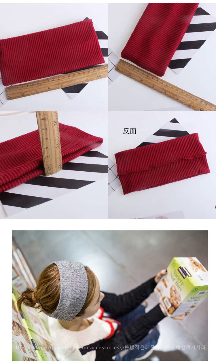 Accessoire cheveux en Fluid Systems - Ref 1198850 Image 25