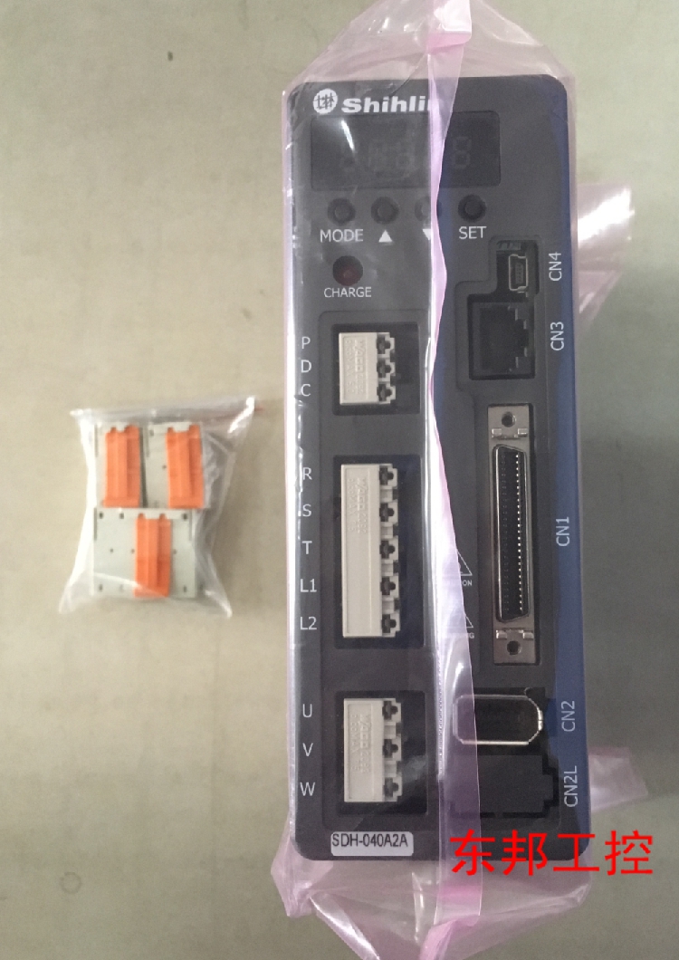 Shihlin AC Servo Motor Driver Battery SDH-BAT-SET