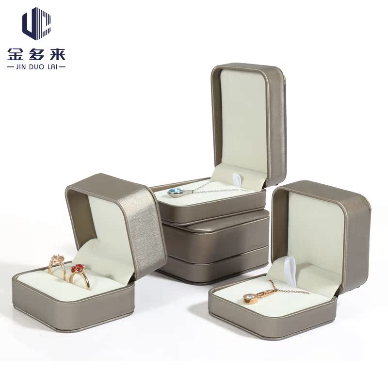 Ring High-end Pendant Jewels Jewellery Box Necklace Box Gift Box Bracelet Handmade Gift packaging box