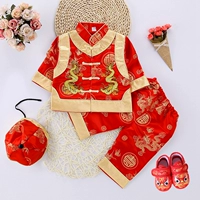 Отправка обуви и шляп Shuanglong Red без хлопка