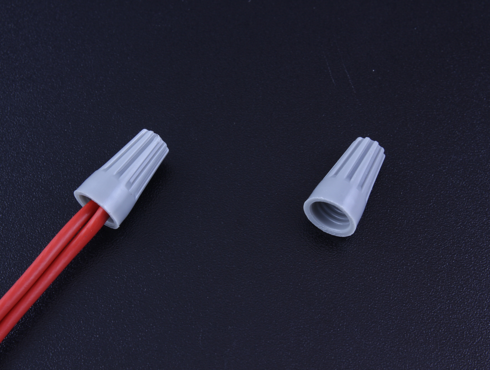 Screw crimping capscrew terminal screw wire connector screw cap screw parallel connector P1